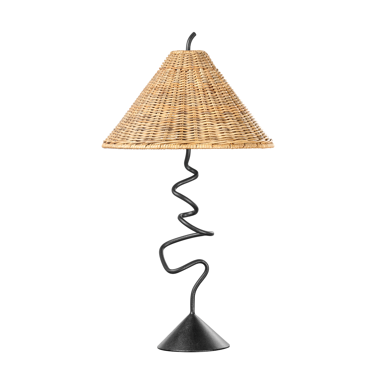 ALARIC Table Lamp