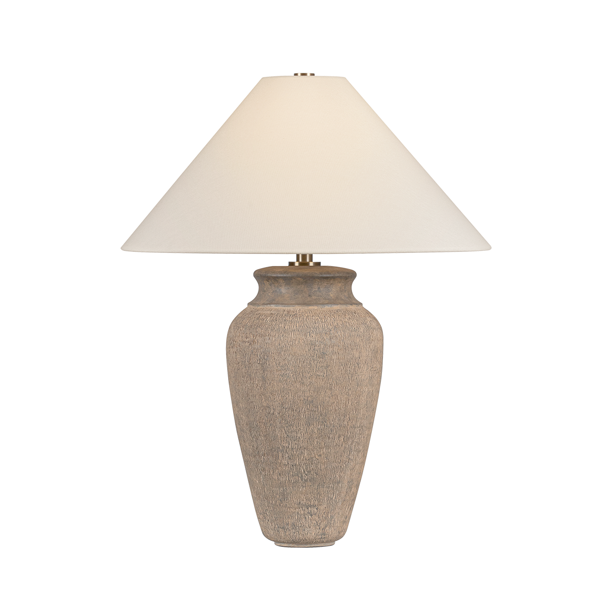 Vessel Table Lamp