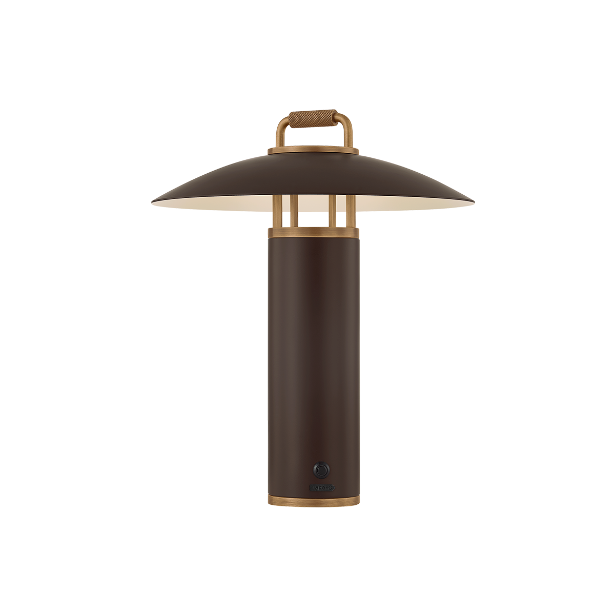 Birk Table Lamp