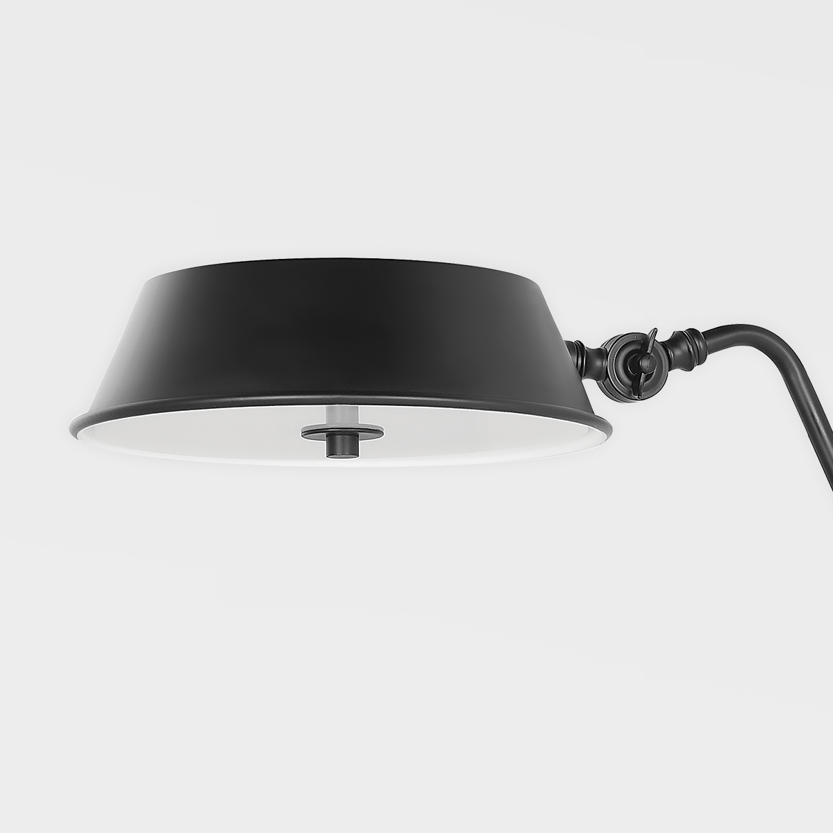 Justin Plug-in Sconce