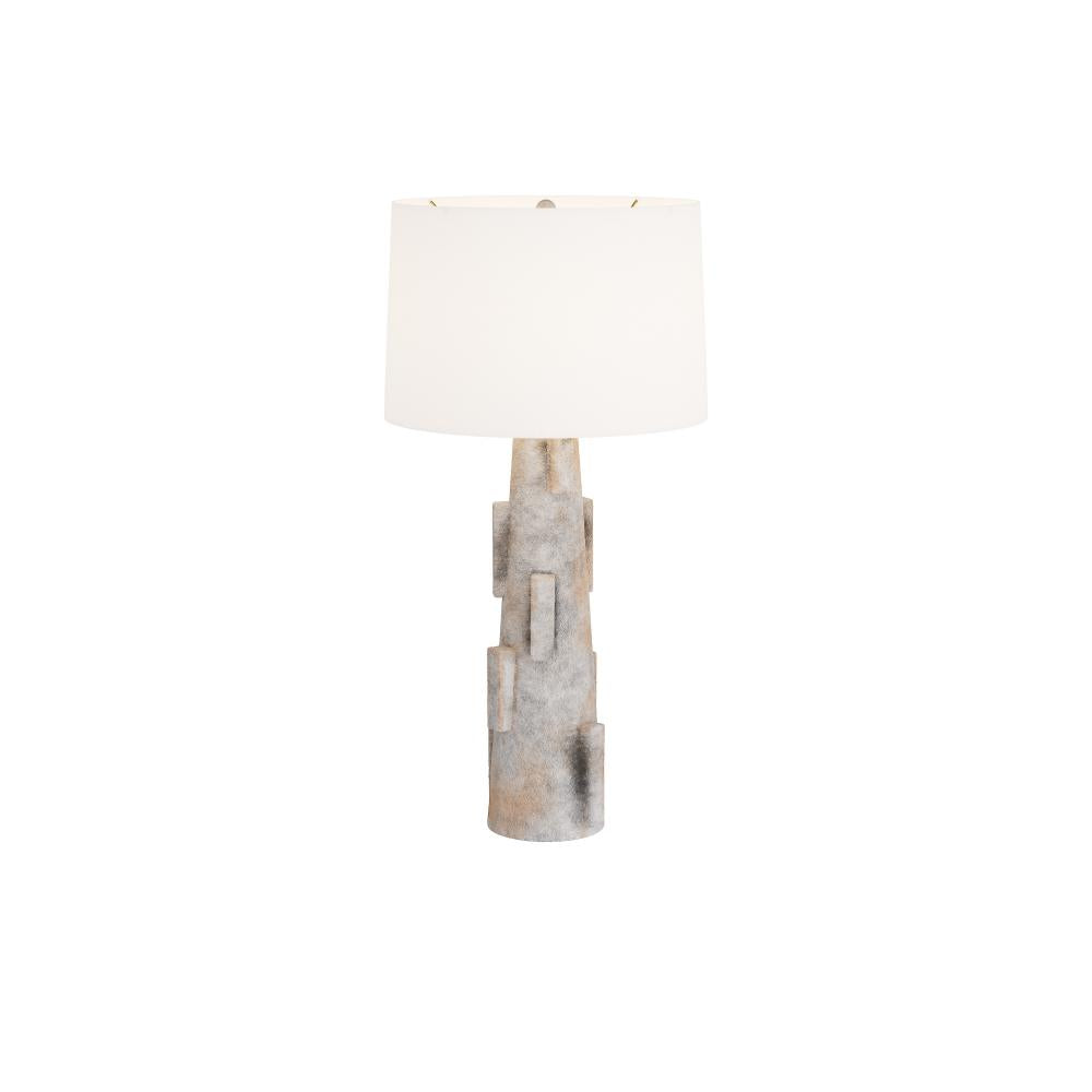 Boulder Lamp