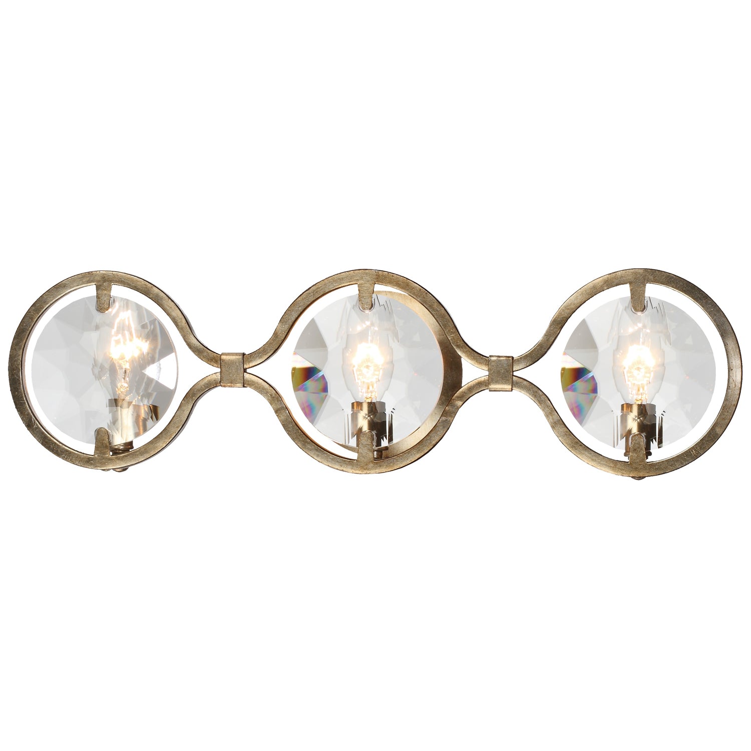 Quincy Vanity
