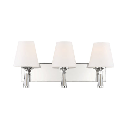 Ramsey Vanity