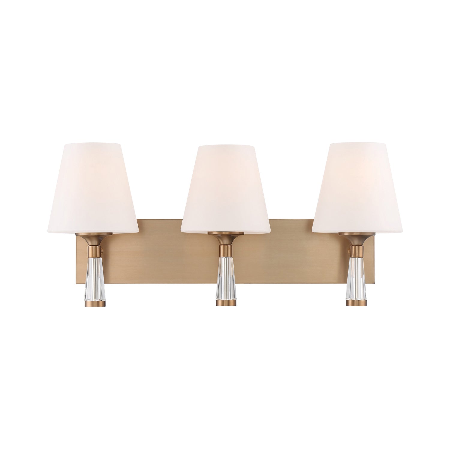 Ramsey Vanity