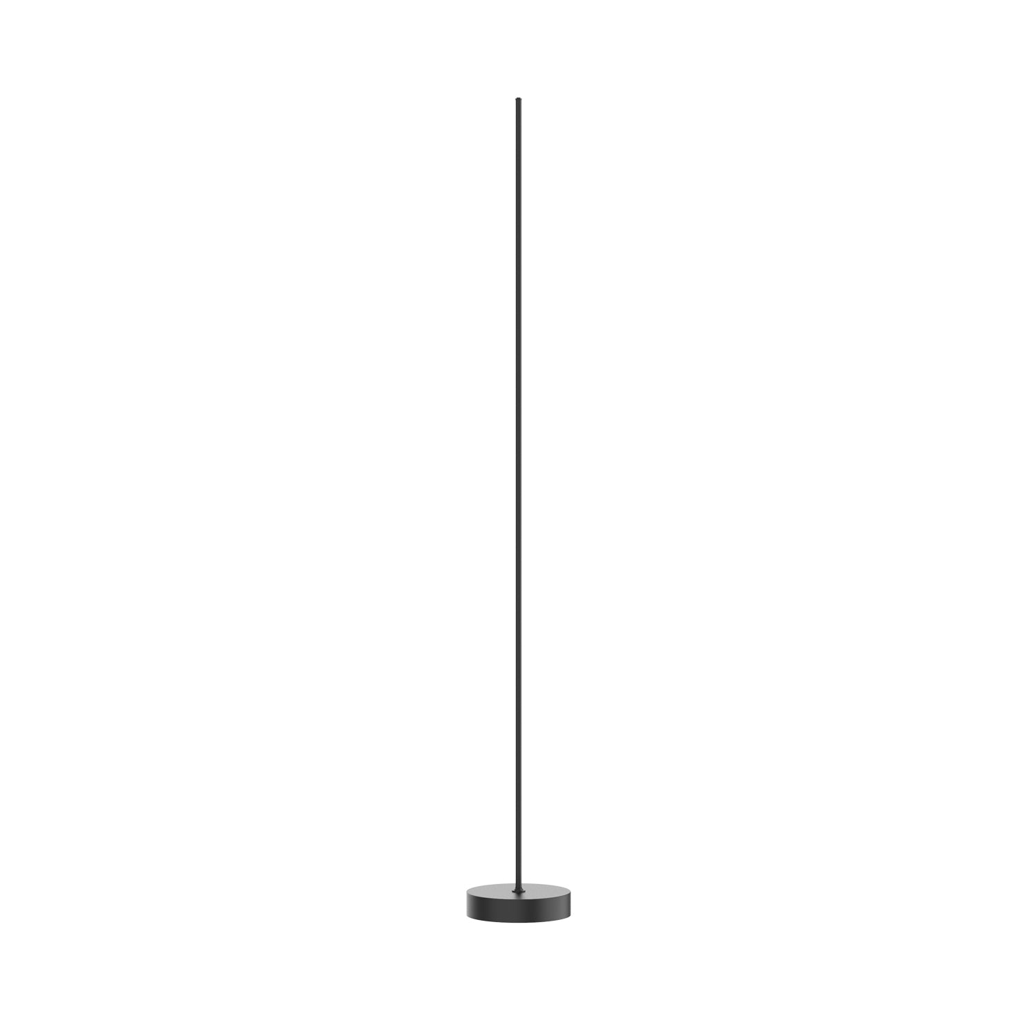 Reeds Floor Lamp