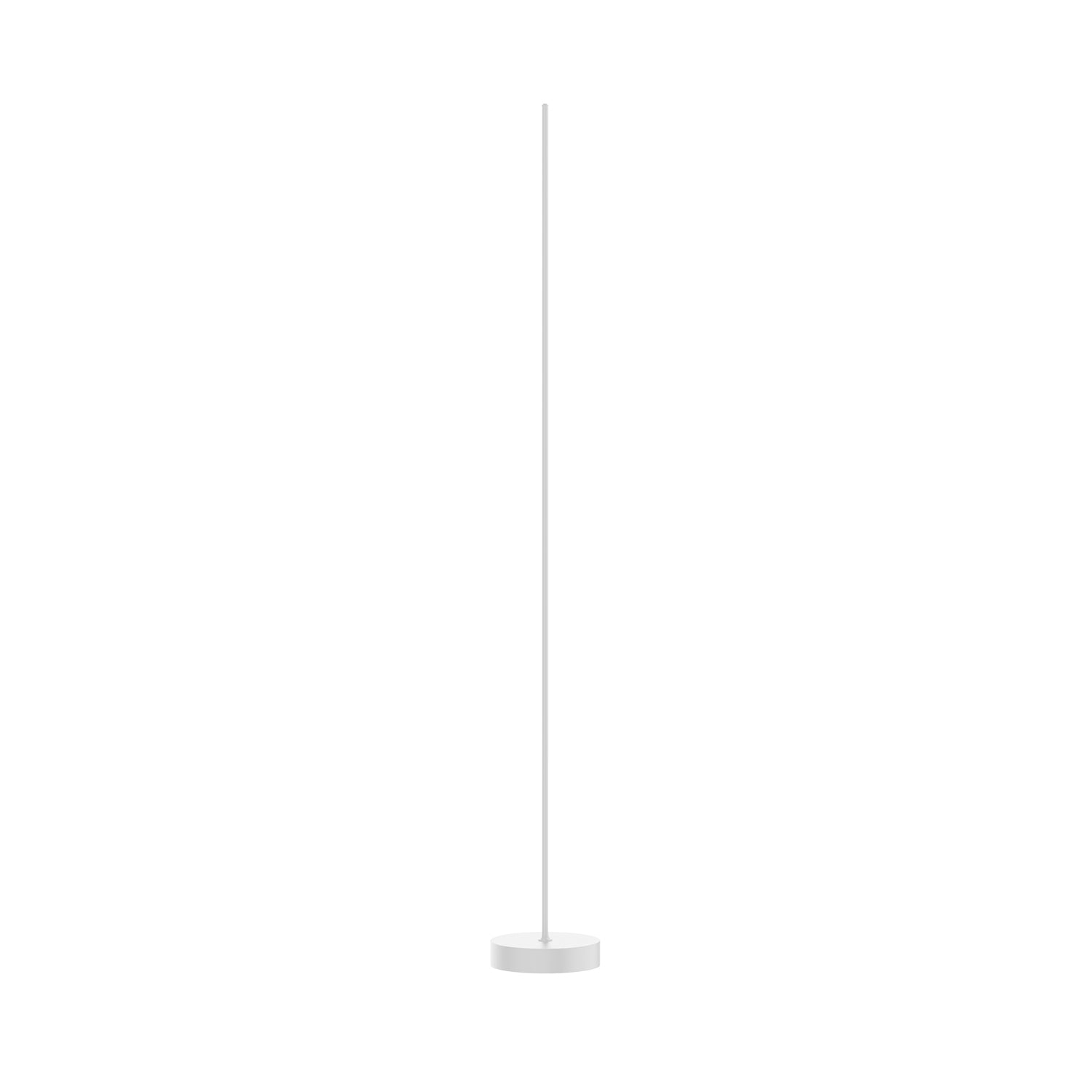 Reeds Floor Lamp