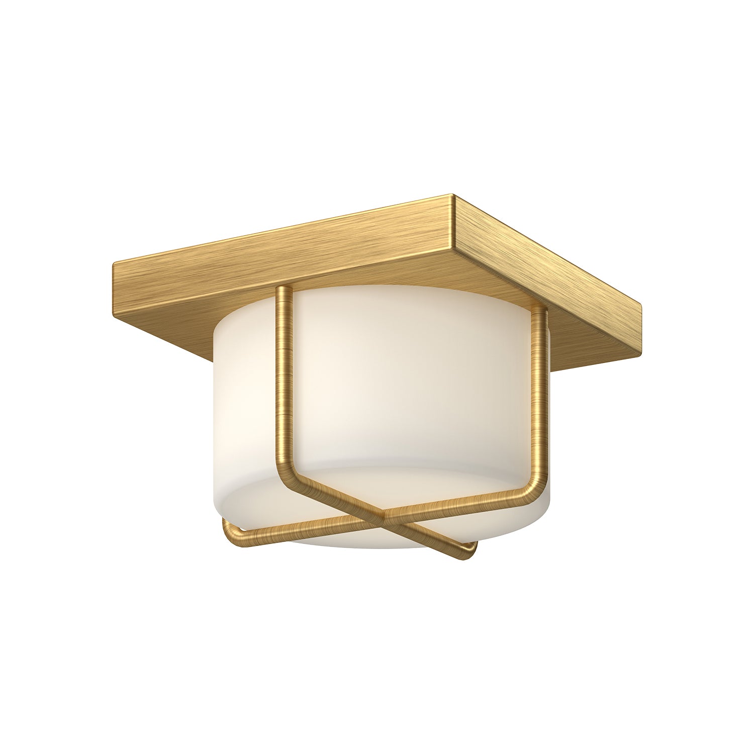 Regalo Flush Mount