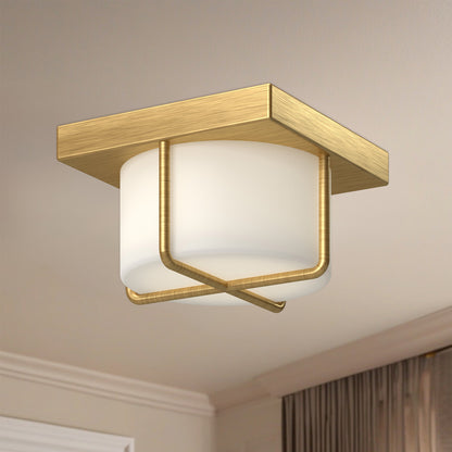 Regalo Flush Mount