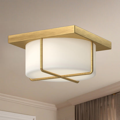Reglao Flush Mount