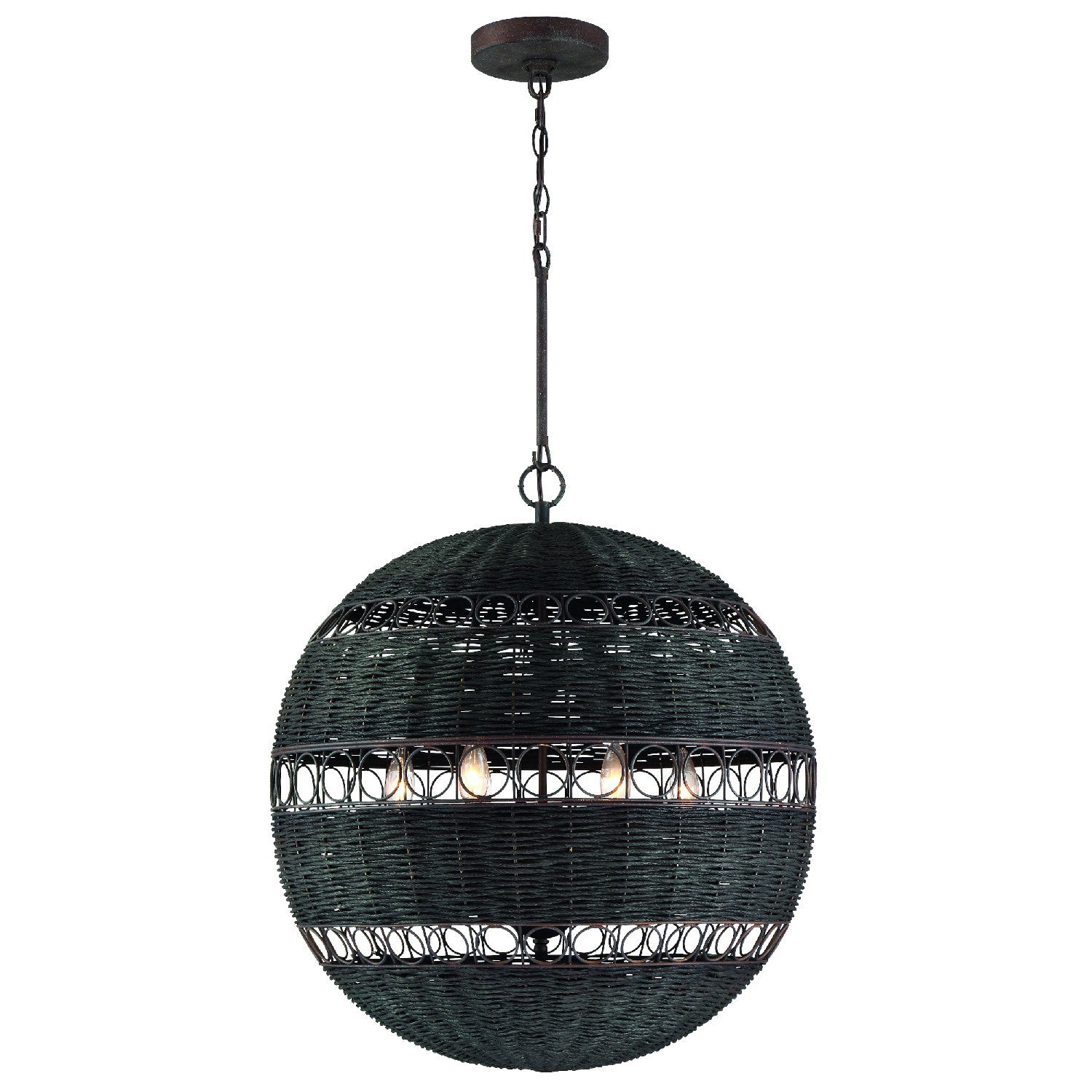 Remy Pendant