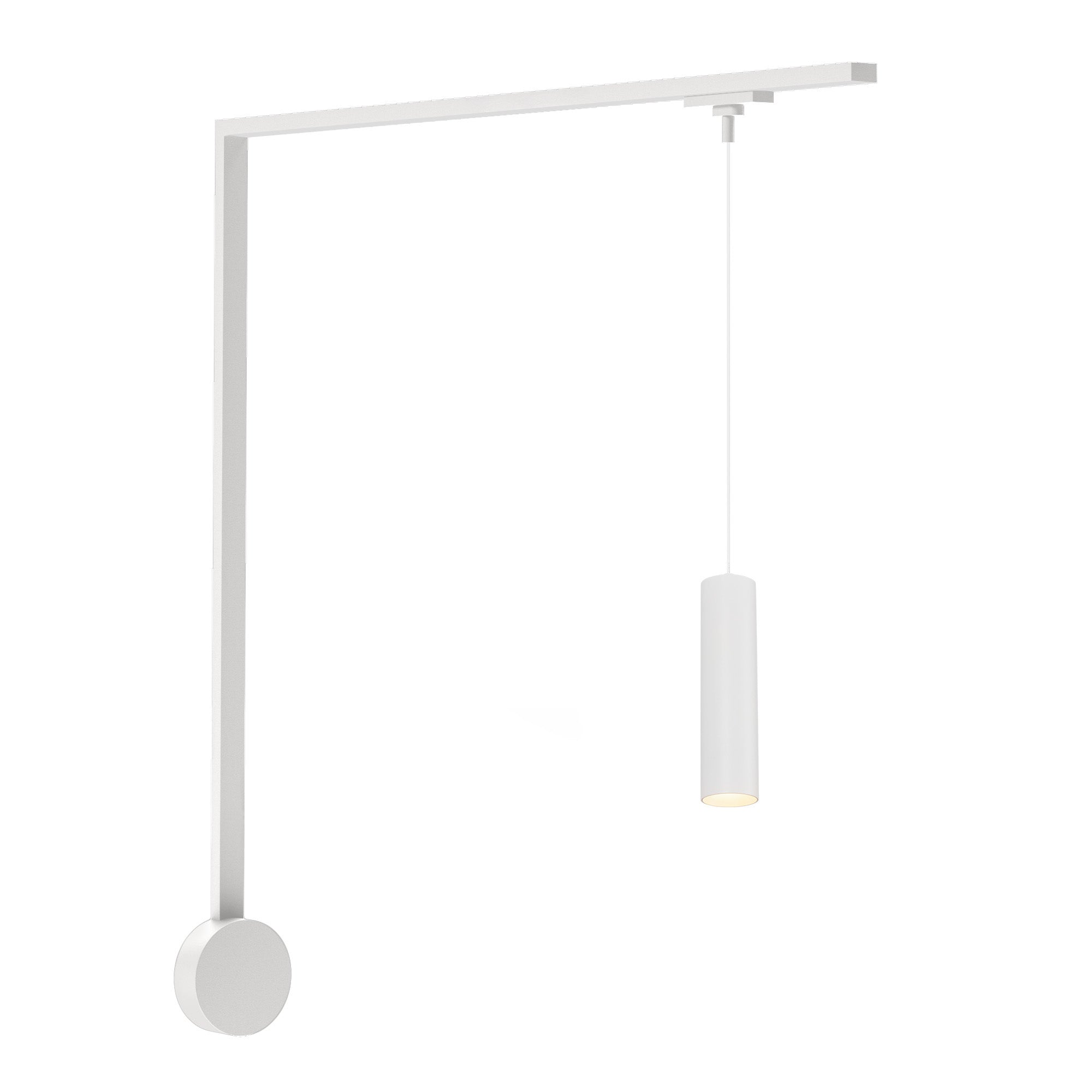Remuda 2" dimmable LED Trilo Wall Kit