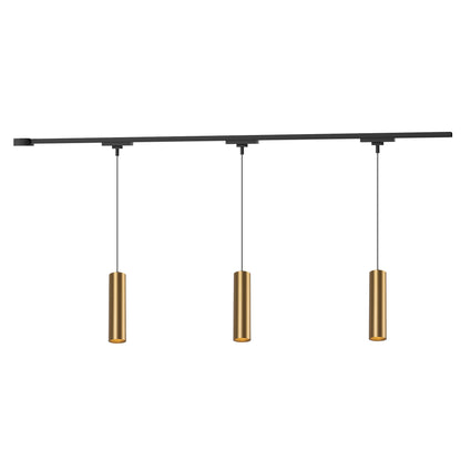 Remuda 81" dimmable LED Trilo Ceiling Kit