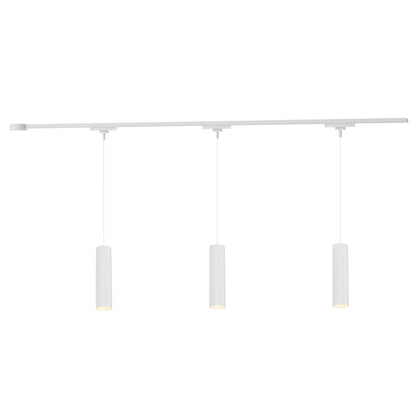 Remuda 81" dimmable LED Trilo Ceiling Kit