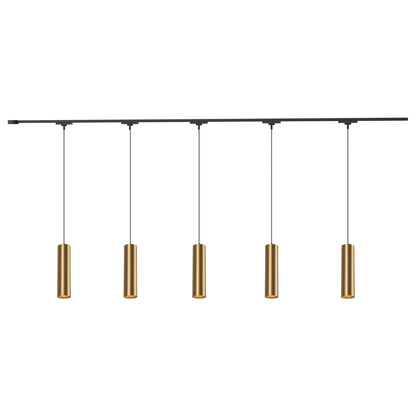 Remuda 81" dimmable LED Trilo Ceiling Kit