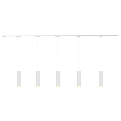 Remuda 81" dimmable LED Trilo Ceiling Kit