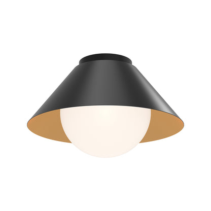 Remy Flush Mount