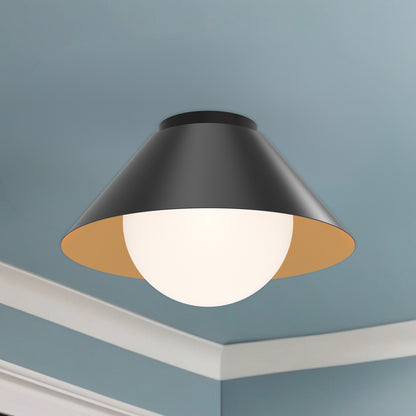 Remy Flush Mount