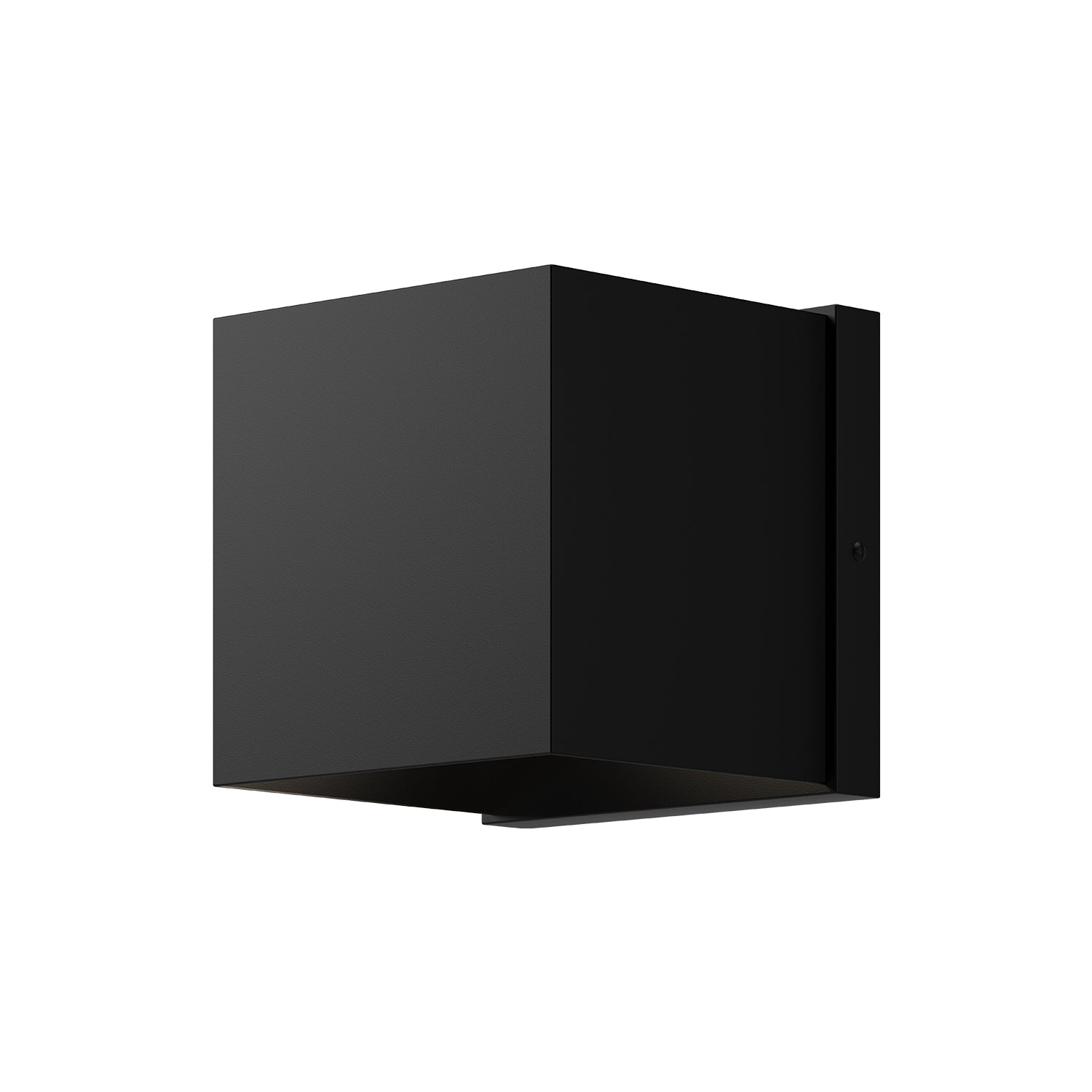 Rene 5" LED Exterior Wall Sconce
