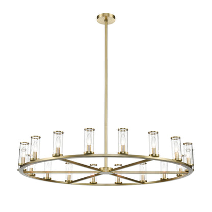 Revolve Chandelier