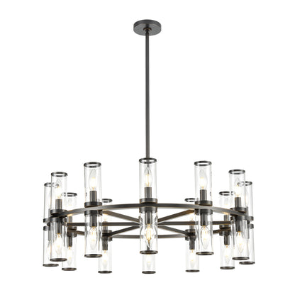 Revolve Chandelier