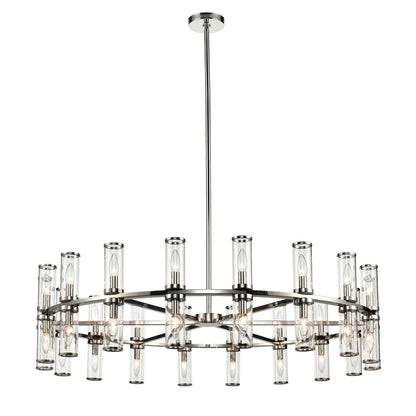 Revolve Chandelier