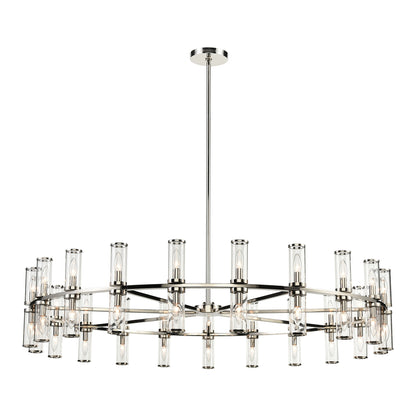 Revolve Chandelier