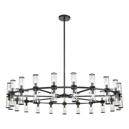 Revolve Chandelier