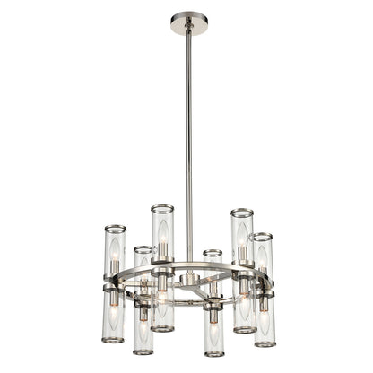 Revolve Chandelier