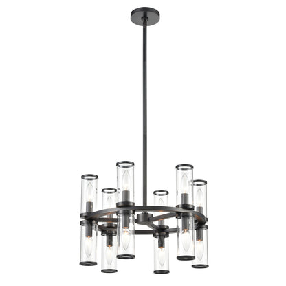 Revolve Chandelier
