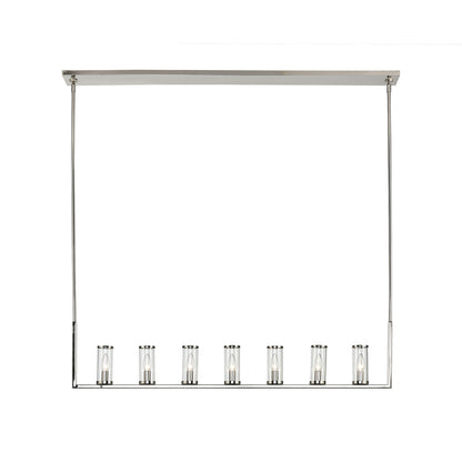 Revolve Linear Pendant