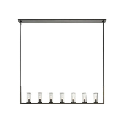 Revolve Linear Pendant