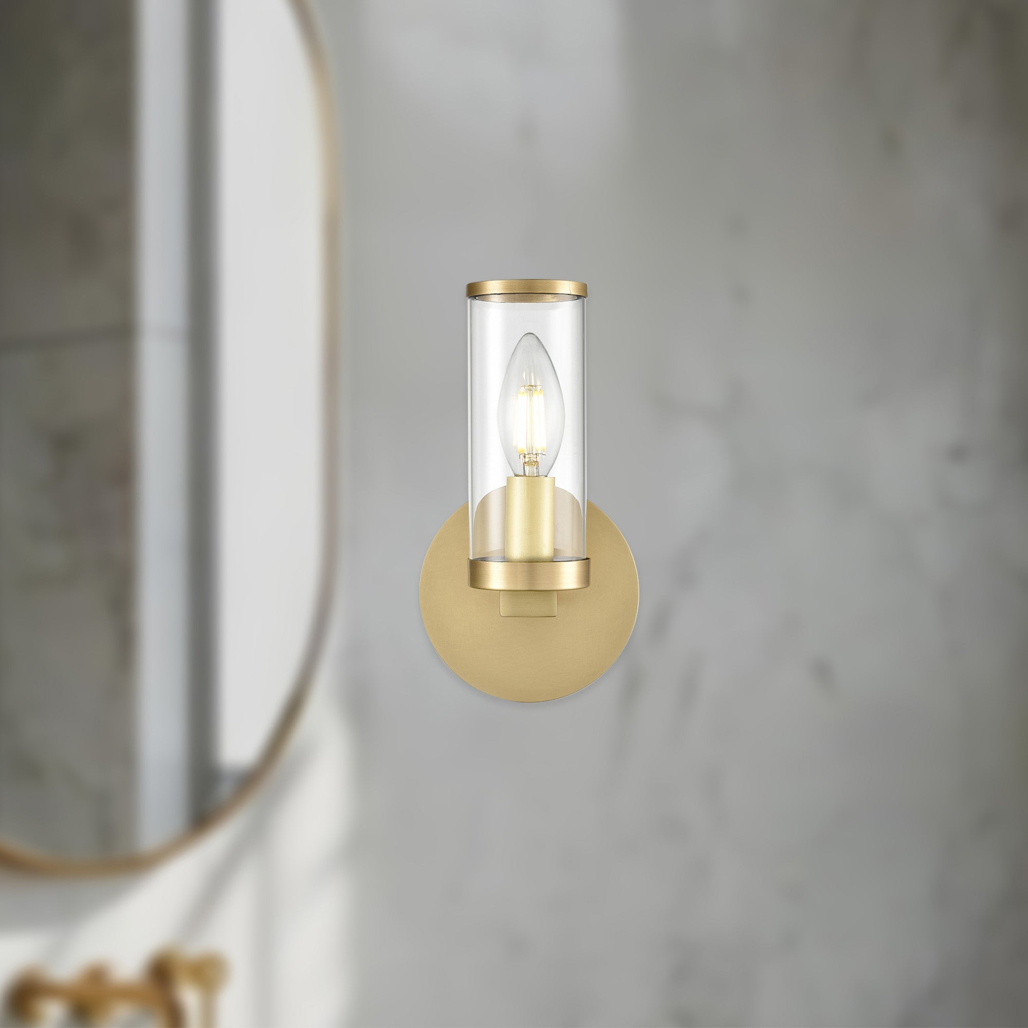 Revolve Vanity