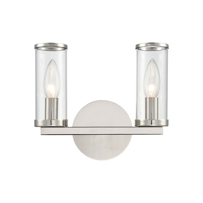Revolve Vanity