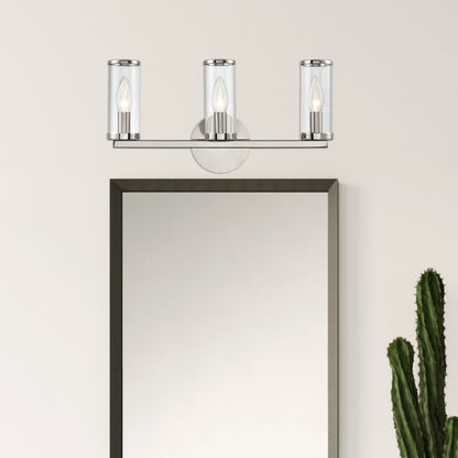 Revolve Vanity