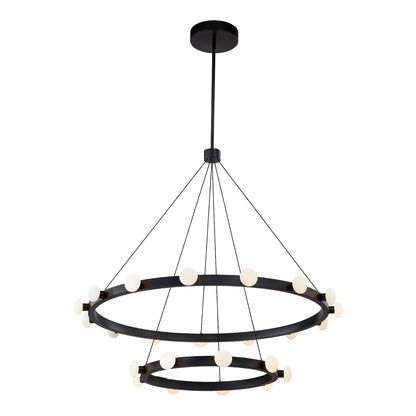 Rezz Chandelier
