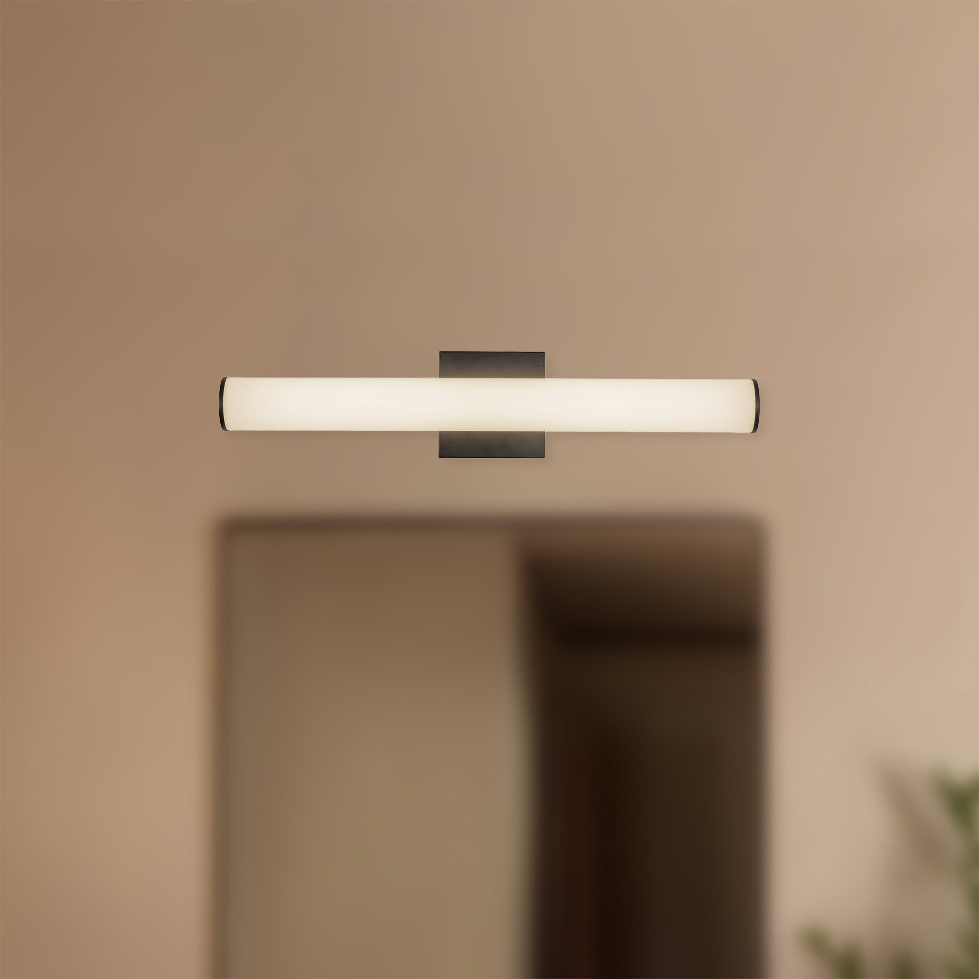 Rico 24" dimmable LED Wall Sconce