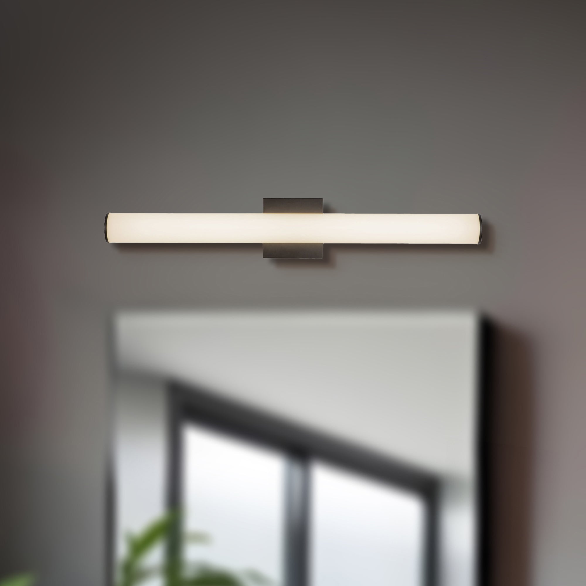 Rico 30" dimmable LED Wall Sconce