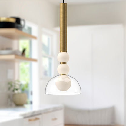 Rise Pendant