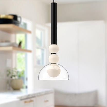 Rise Pendant