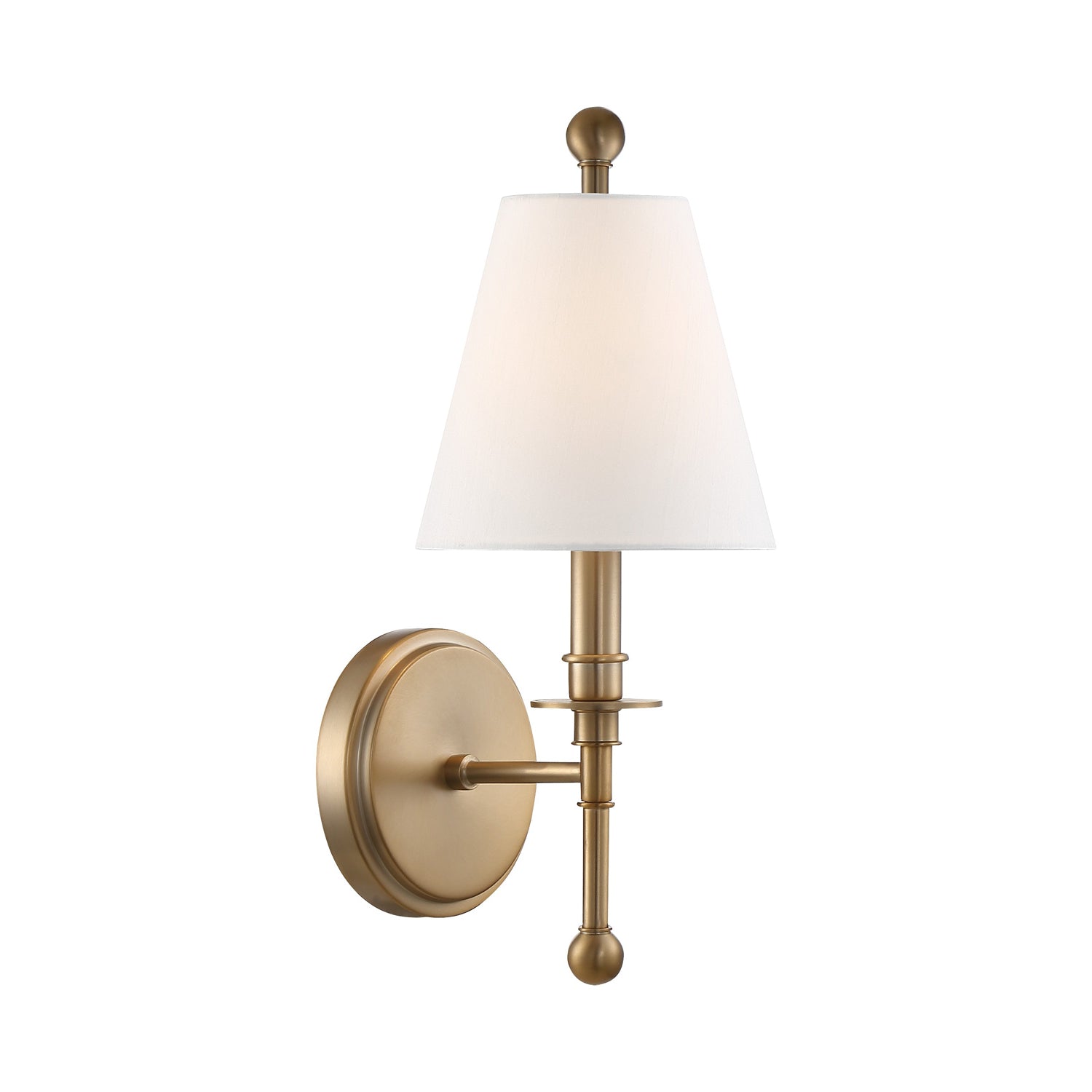 Riverdale Sconce
