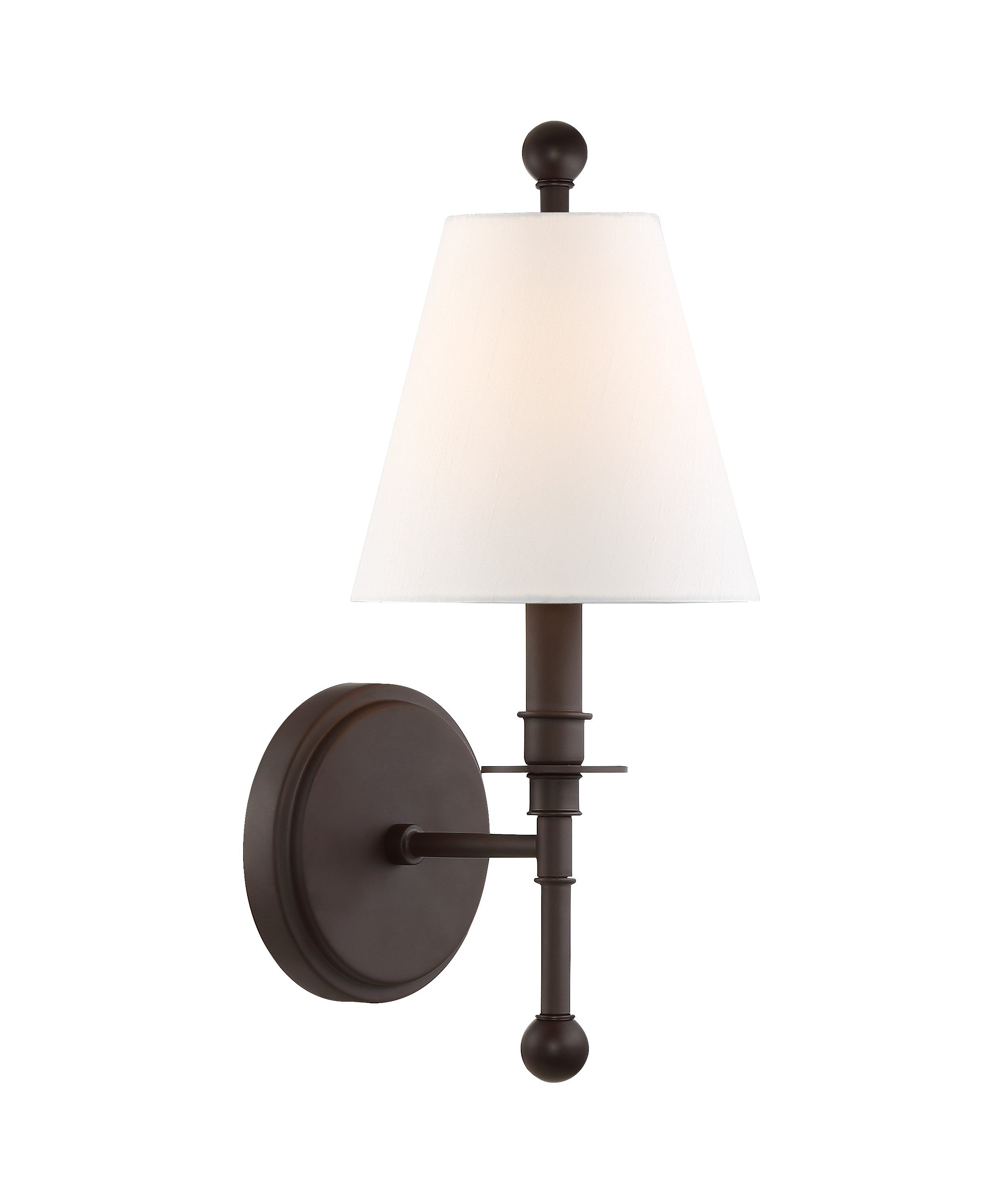 Riverdale 6'' Sconce