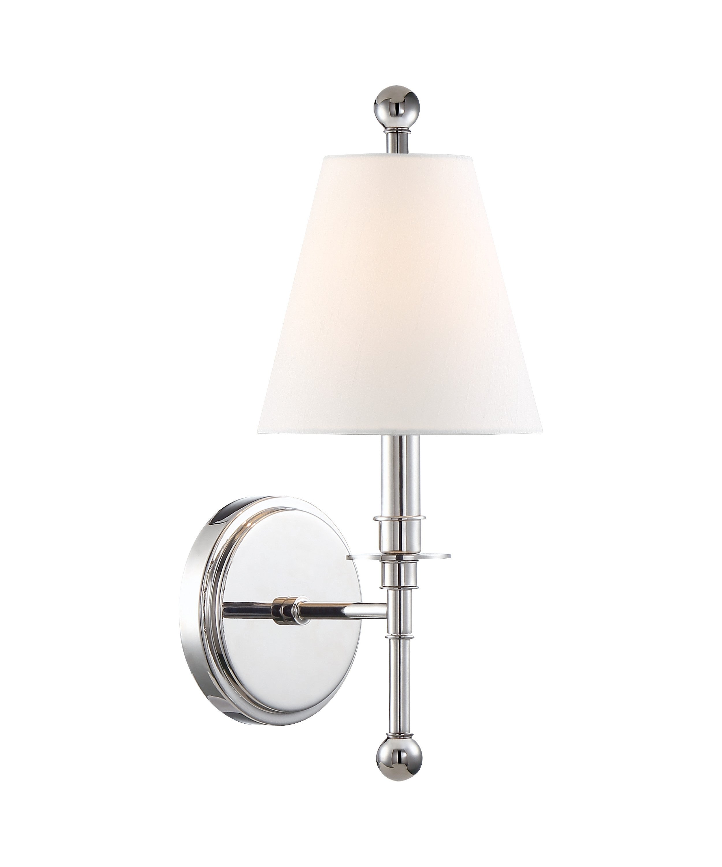 Riverdale 6'' Sconce