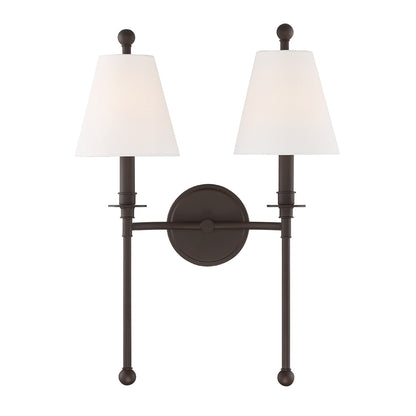 Riverdale Sconce