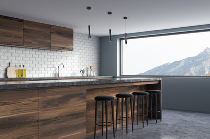 Robson Pendant