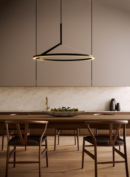 Roda Pendant