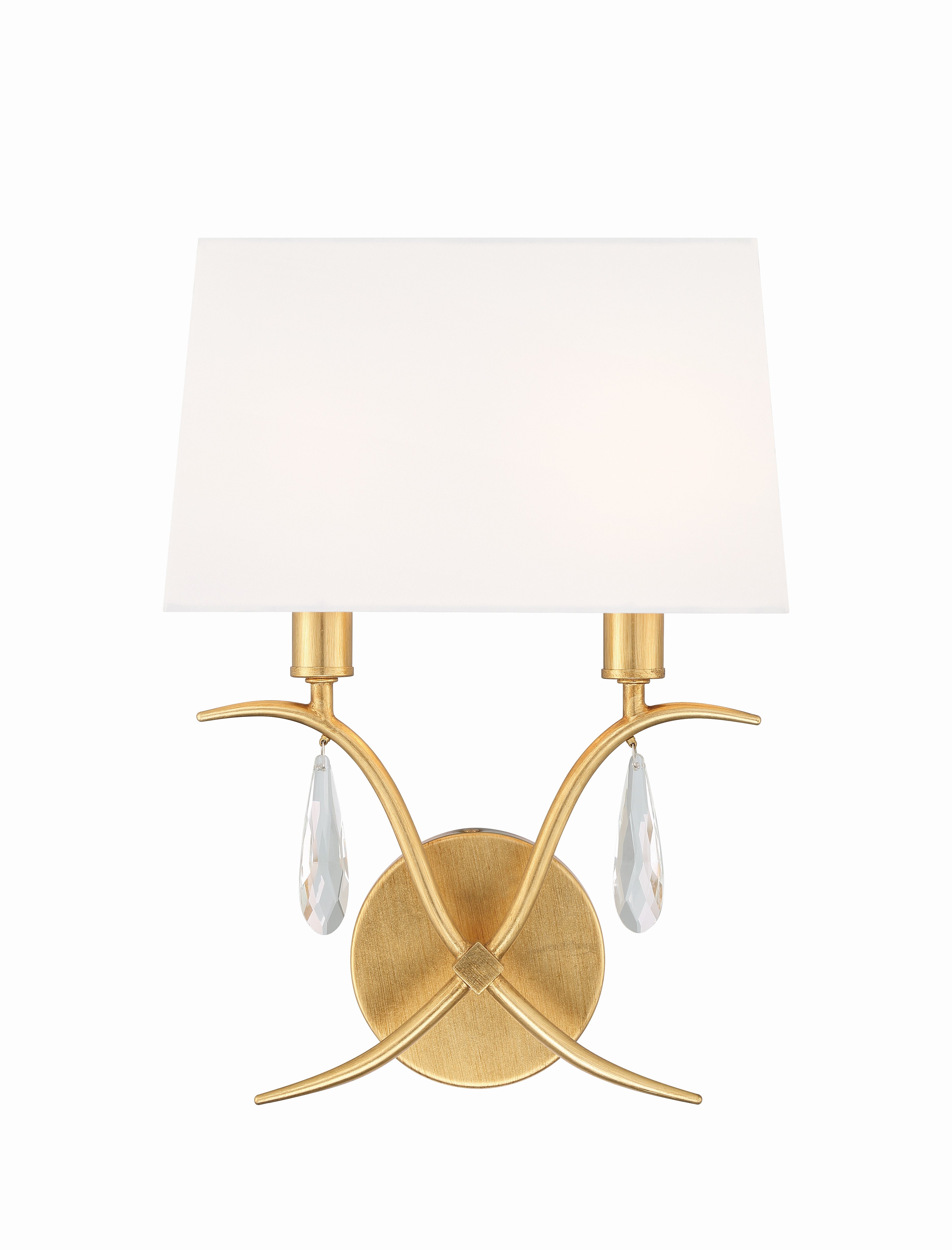 Rollins Sconce