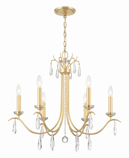 Rollins Chandelier