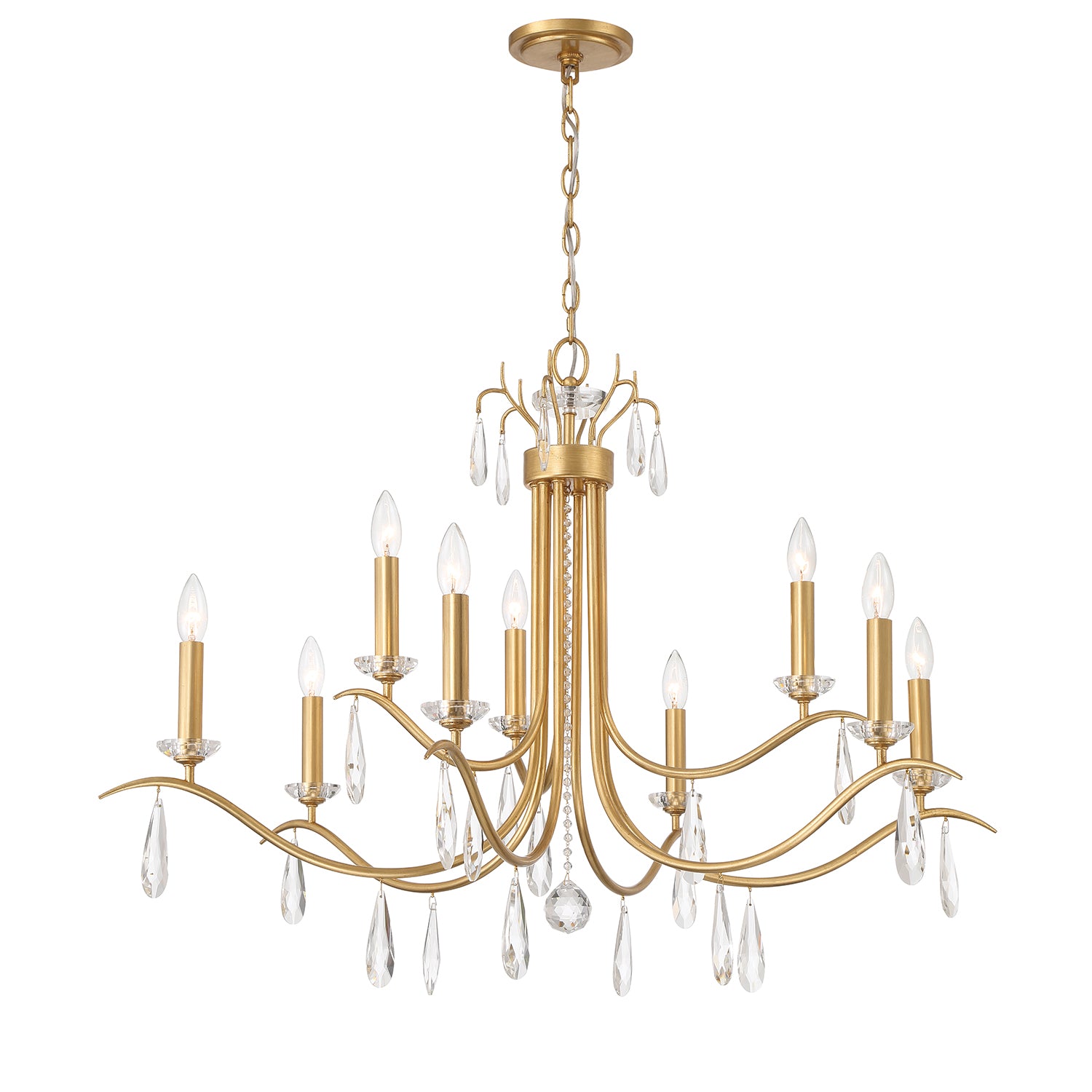Rollins Chandelier