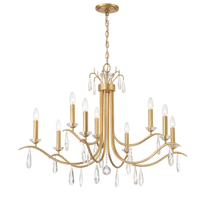 Rollins Chandelier