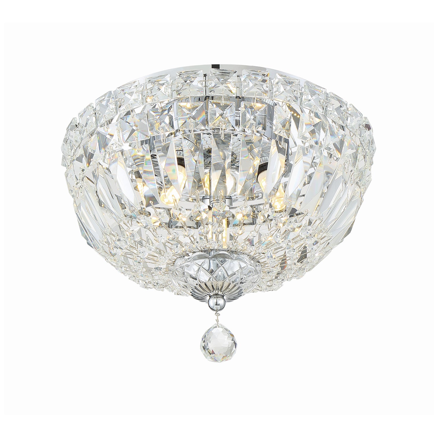Roslyn Flush Mount